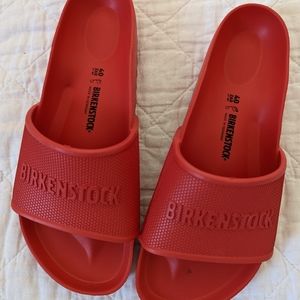 Birkenstock Barbados Slides 40